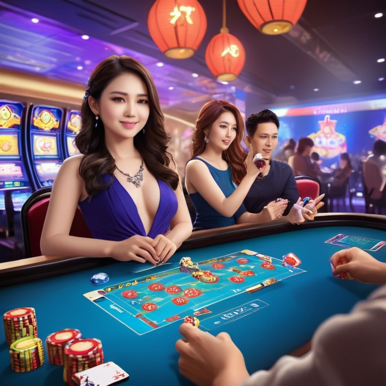 Tải Hit Club - Cổng Game Hấp Dẫn Nhất Hiện Nay