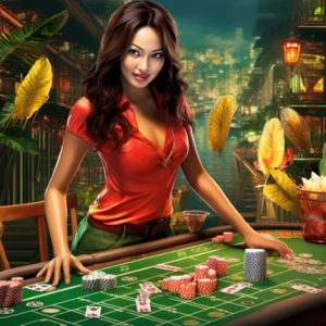 Tải Hit Club - 5 Lý Do Bạn Nên Thử Ngay Trải Nghiệm Game Đỉnh Cao